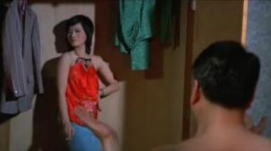 桃色经纪经典香港三级片.