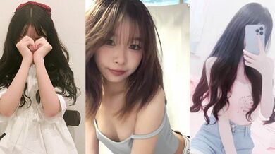 天津工业大学学妹出轨约炮视频流出 骚母狗被后入狠干喷汁 叫床浪到骨子里 反差拉满！